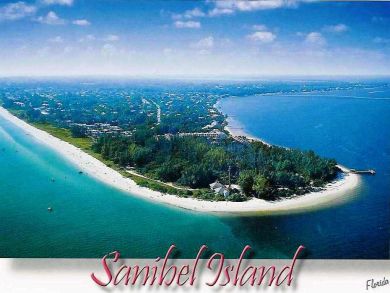 Sanibel Island